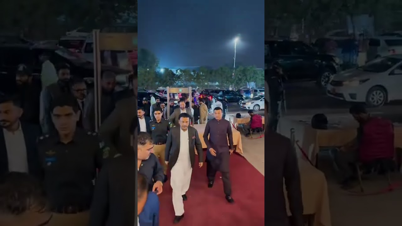 Zia UL Hassan Lanjar SB