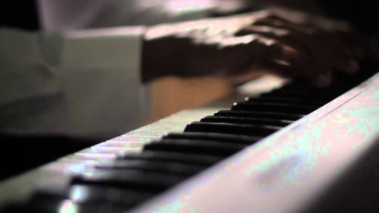 Nicki Minaj - Save Me Innovance Piano Rendition