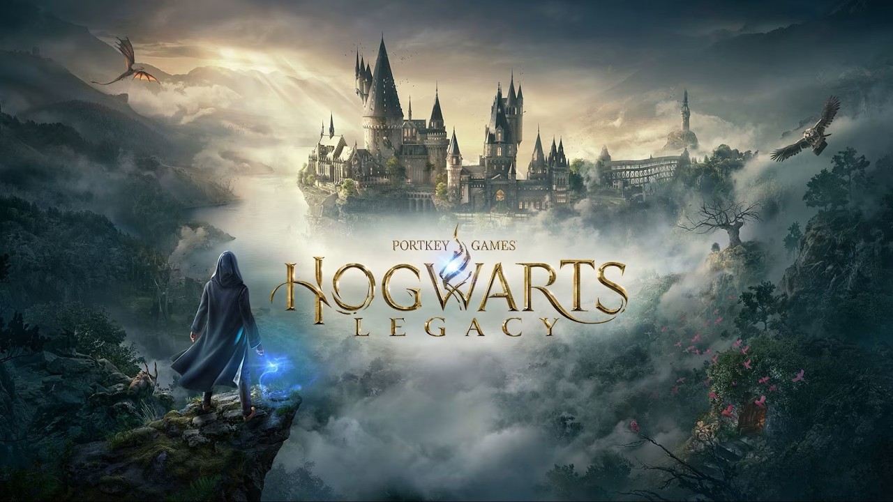 Хогвартс. Наследие | Hogwarts Legacy ● #2
