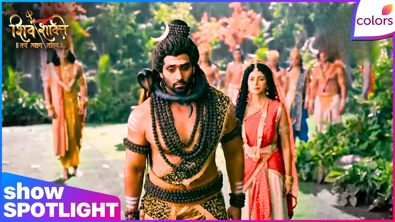 Shiv Shakti | Ep. 912 | Mahadev's Pain Disrupts Universe's Balance | Colors TV