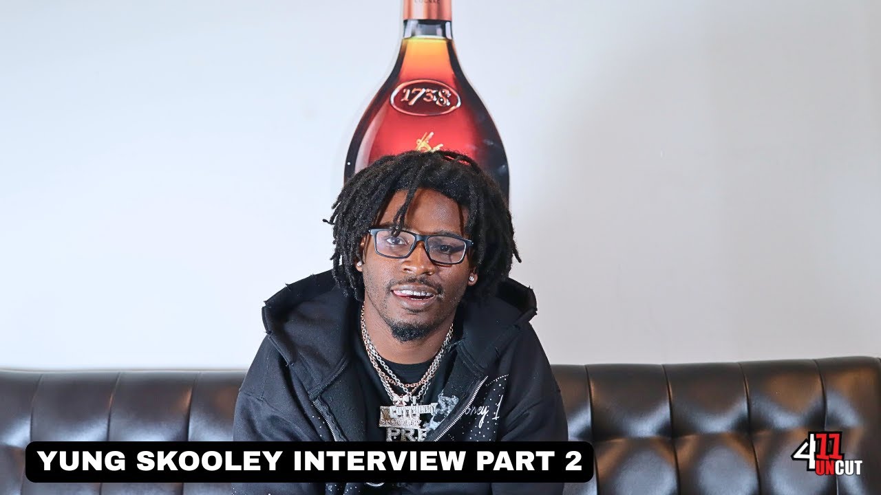 Yung Skooley on Meeting Snupe Bandz, Signing to PRE, Losing Dolph, Touring w/ Glock & NoCap Collab