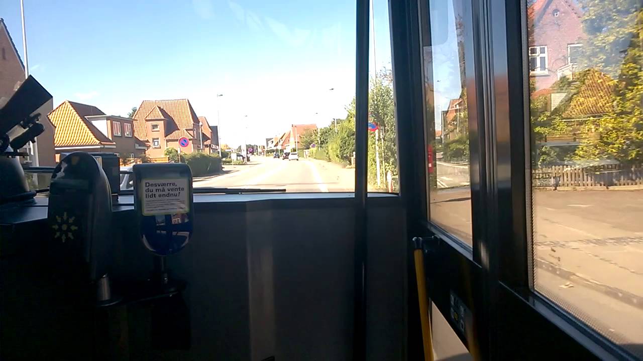 Linie 22 Ubberud | OBC - Billeshavevej