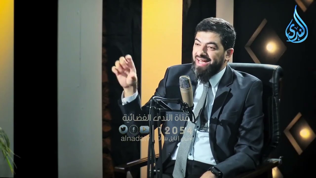 الاكتئاب | أسبابه الخفية وحلوله الفعّالة | نفوس مع ياسر