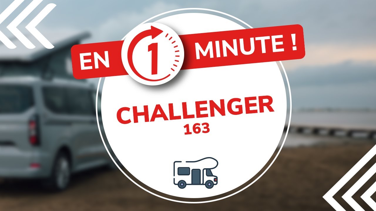 CHALLENGER 163