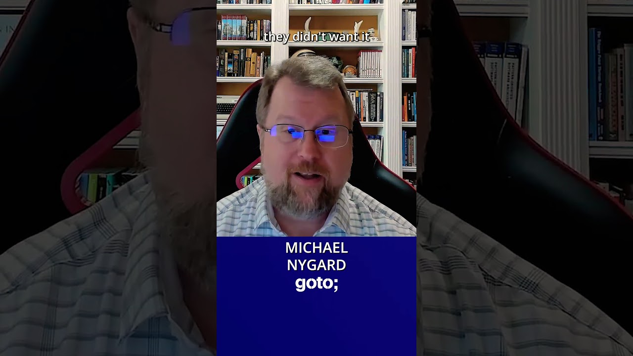 Has Automation Disrupted any of Your Systems? &bull; Link to Full Video in Description #GOTOcon #Reddit