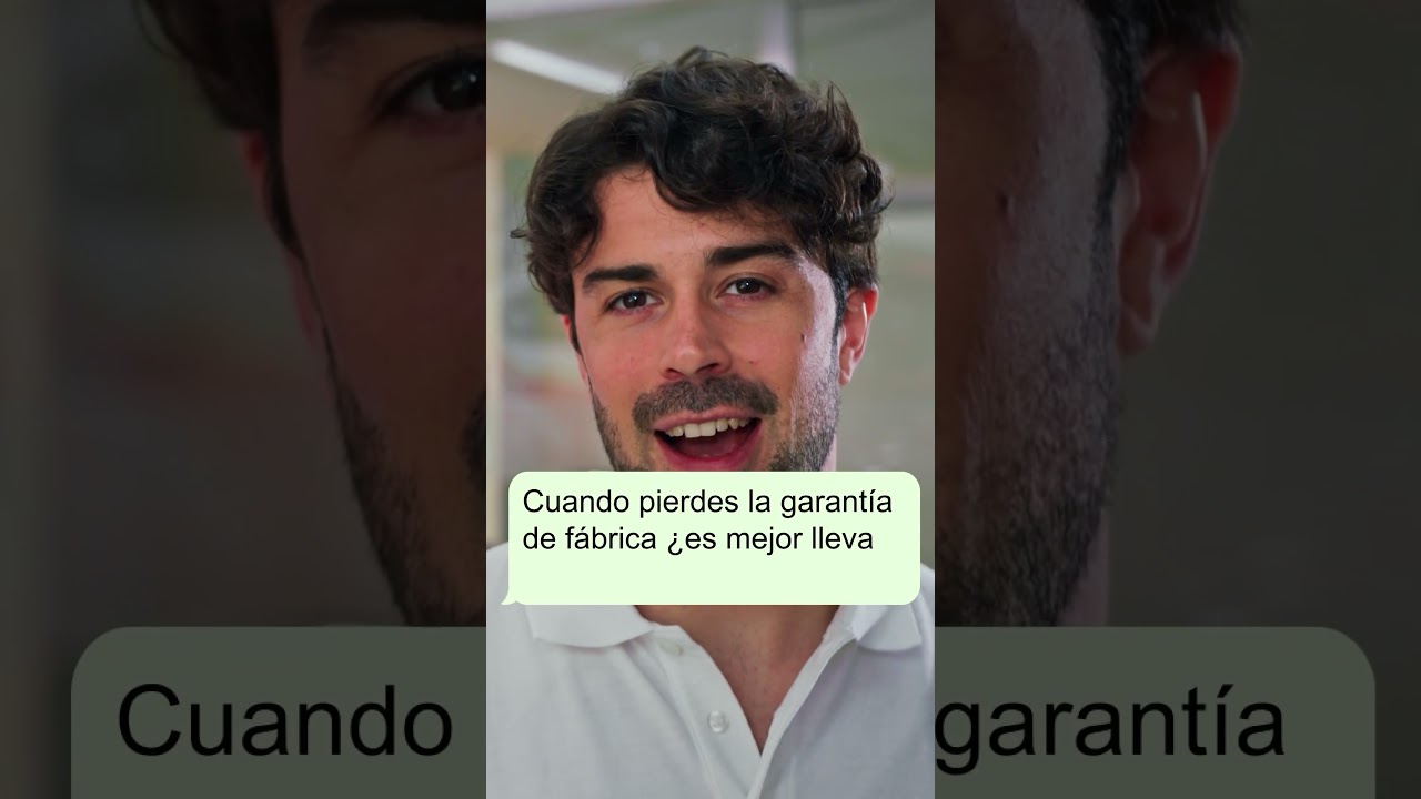 No dejes que tu coche sufra más de lo debido