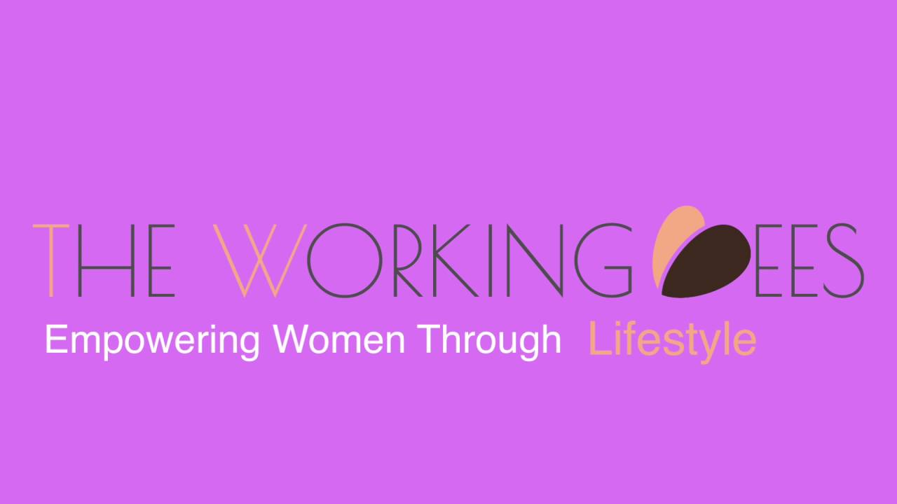 Work Fashion Dubai | Lifestyle Bloggers share their Work Life