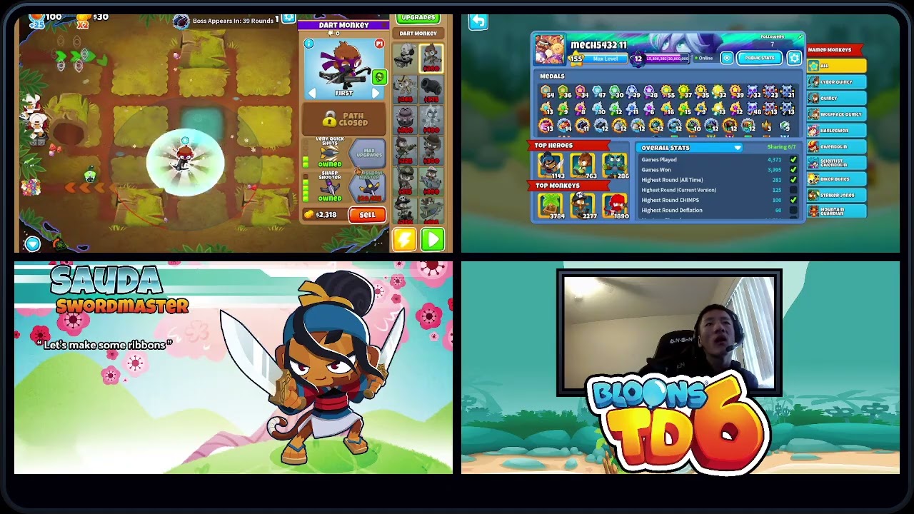 welcome to the phayze boss