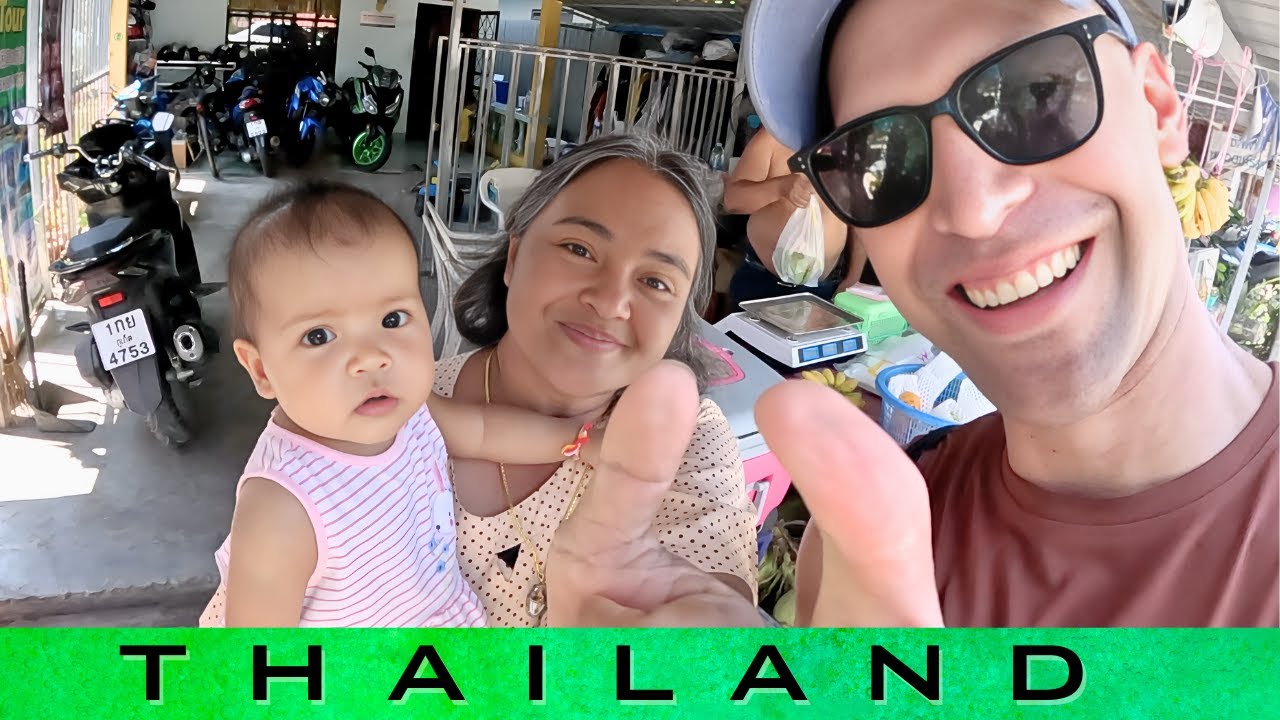 Why I Always Come Back to Thailand 🇹🇭