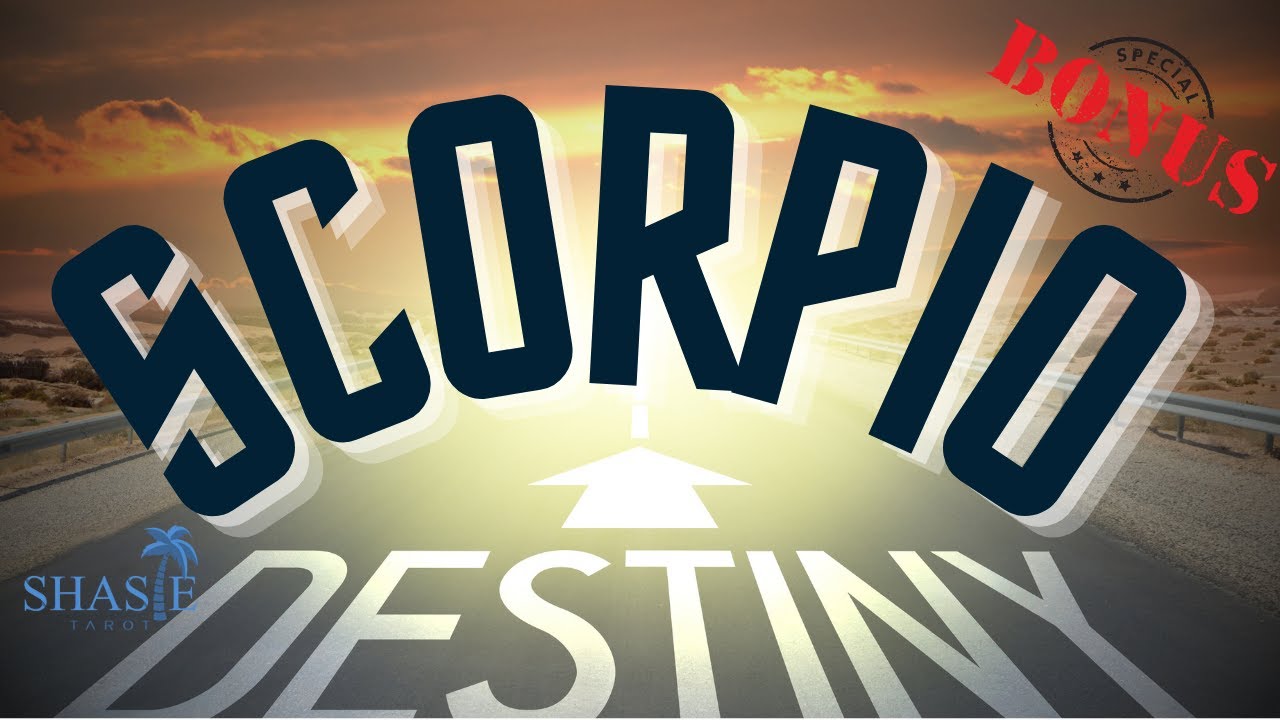 #Scorpio June 2021 | STAY OUT of MY WAY! You are MESSING with my DESTINY! 🌞 Gaining the courage 💪