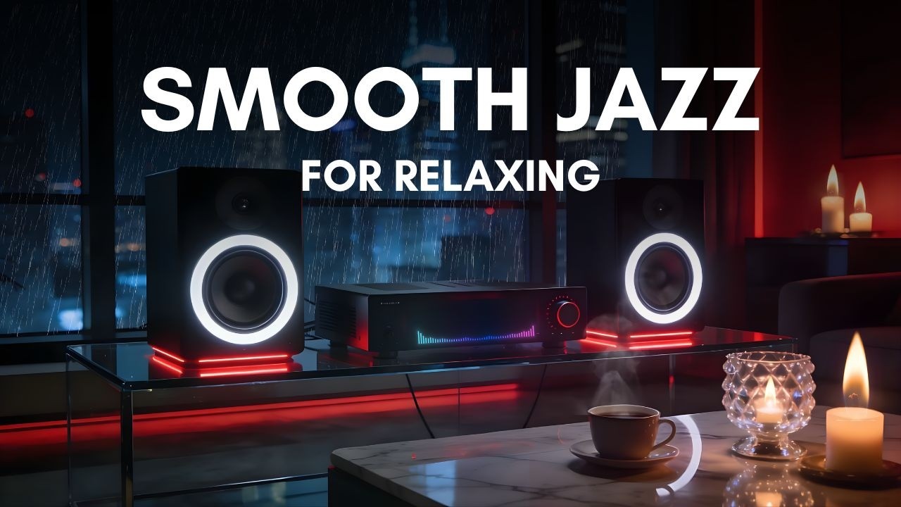 March Spring Jazz at Cozy Coffee Porch Ambience 🌸 Soft Jazz Background Music for Relax, Work & Study