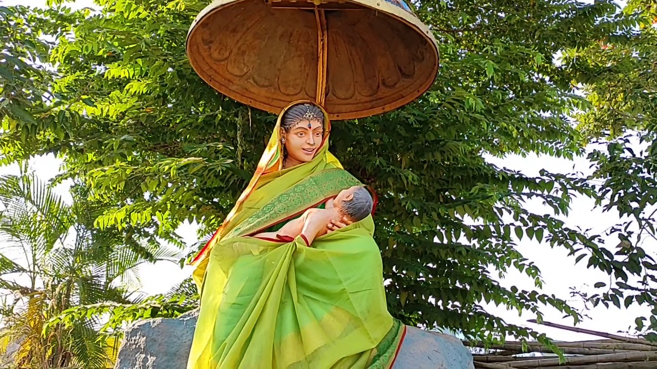 ಶ್ರೀಕ್ಷೇತ್ರ ಭದ್ರಗಿರಿ, ಹಳಿಂಗಳಿ.