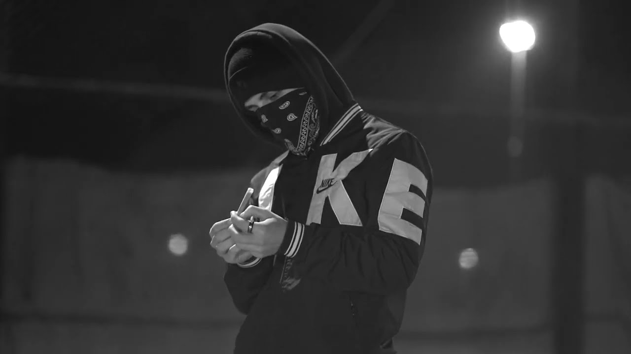 LOUKMAN ft. NINJA - ABRID (Official Music Video)
