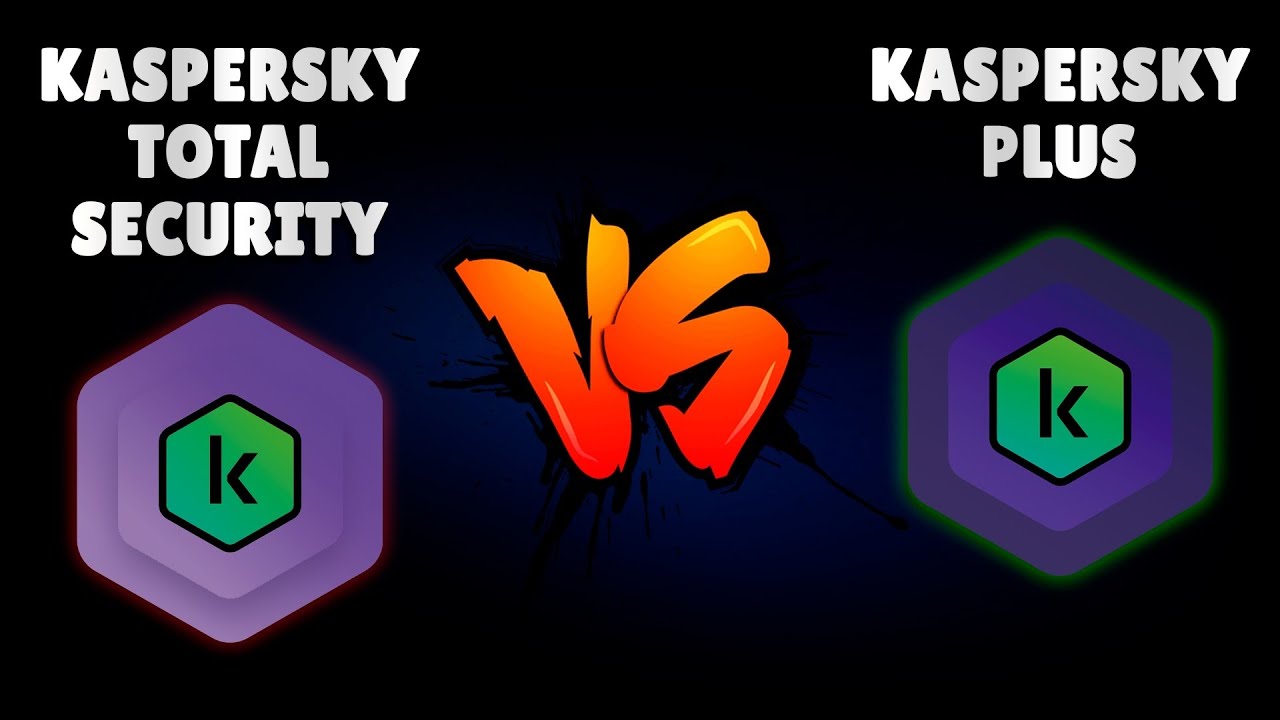 Kaspersky Total Security X Kaspersky Plus contra 150 Malwares Novos (03/2025)