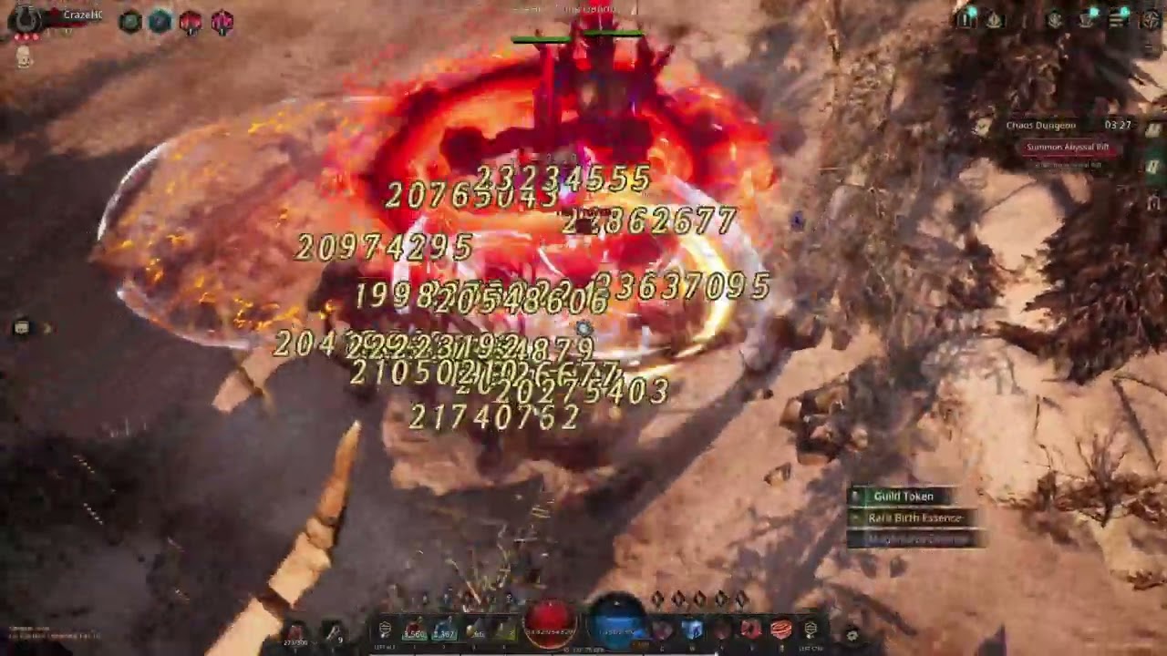 Undecember Quick How to Rune Knight Minions!