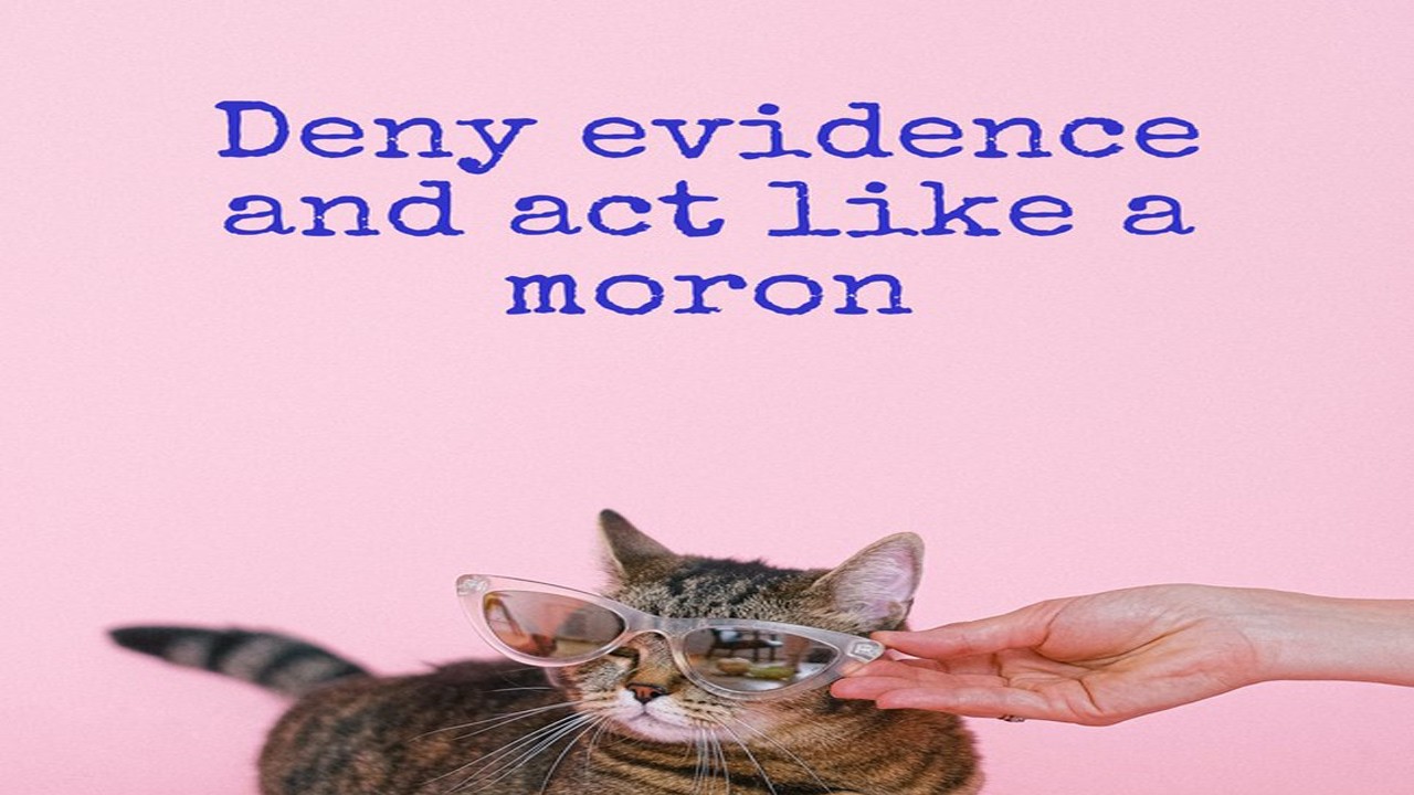 3 Idiots Laugh At AI Generated Quotes