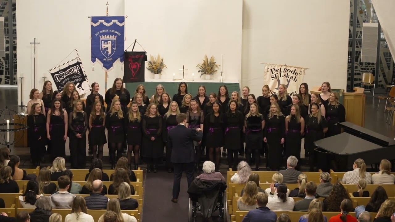 Cantus Cordis - E du nord