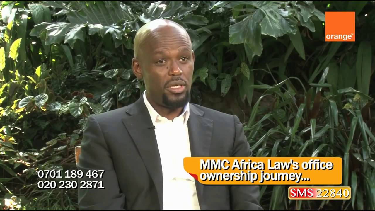 MMC Africa Law Offices - Property Show