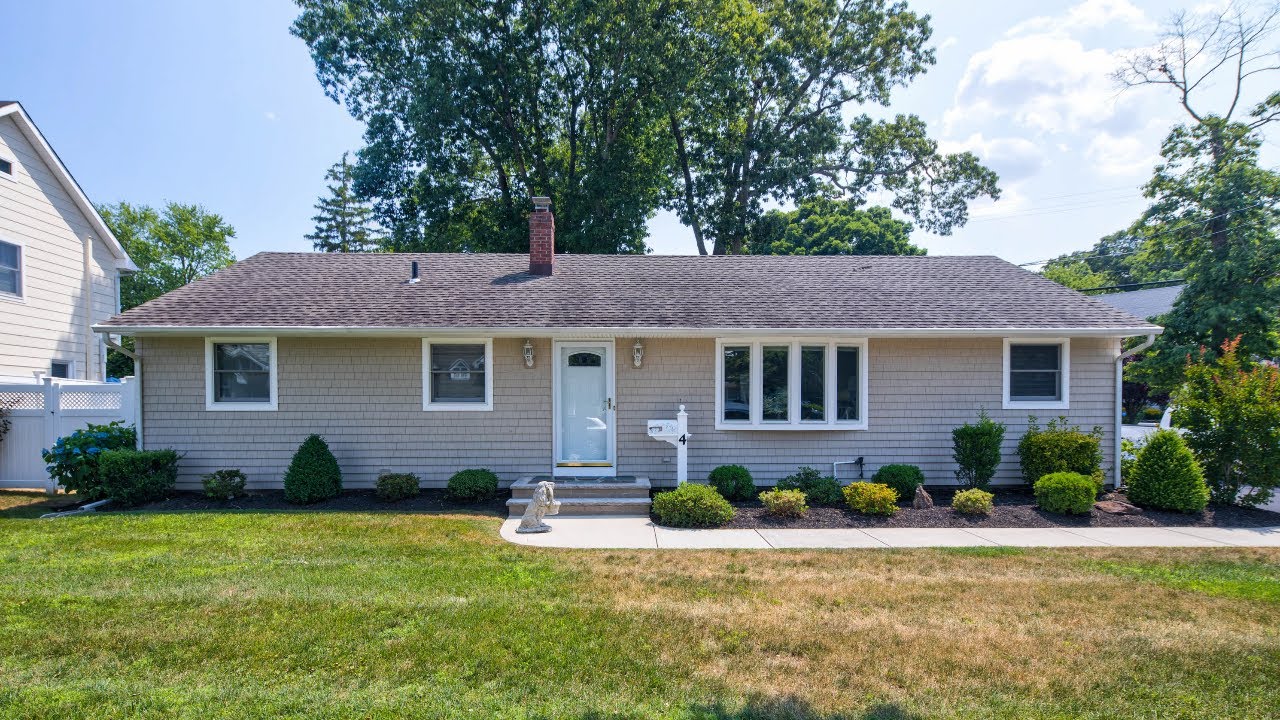 4 Highland Ave, Rumson, NJ