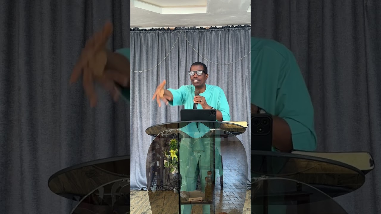 WSA/ BAYODE OKOYOMOH / ETERNAL LIFE 