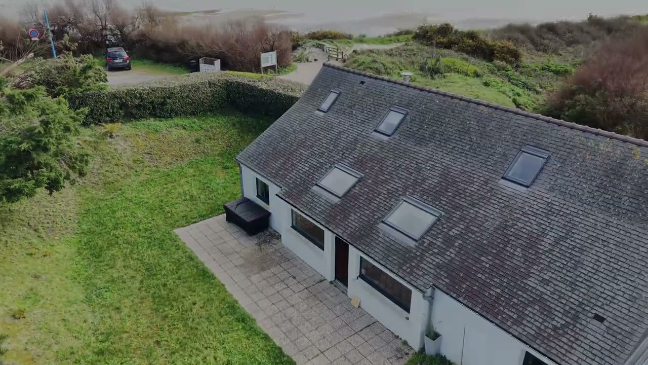 Maison en vente - Roscoff Perharidy