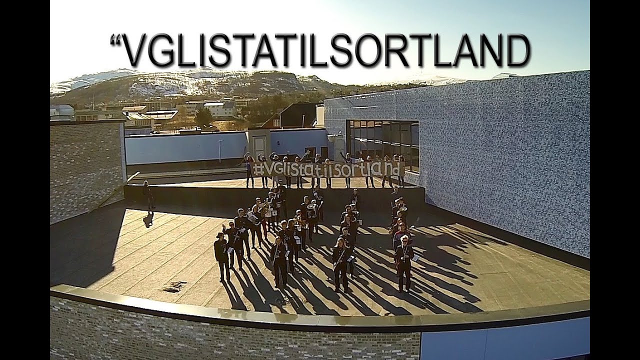 VglistatilSortland