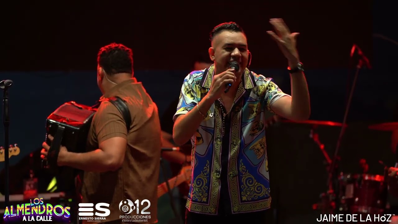 El altavoz - Diego Daza Lanzamiento La Avalancha en Pivijay