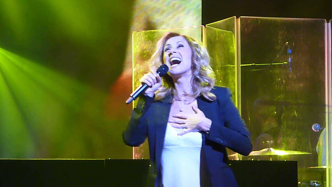 Lara fabian Ton désir
