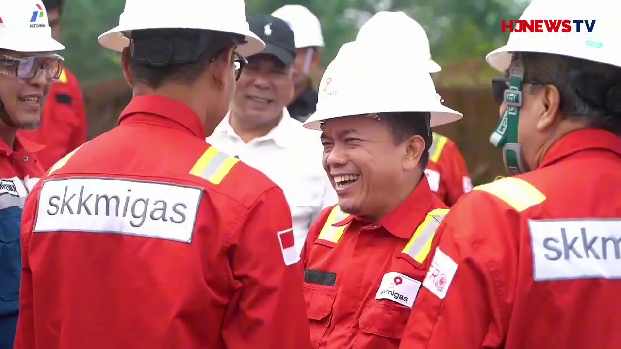 Jadi Legal, Melihat Sumur Minyak  Rakyat Di Pompa Air & Bungku, Di Borong Pertamina
