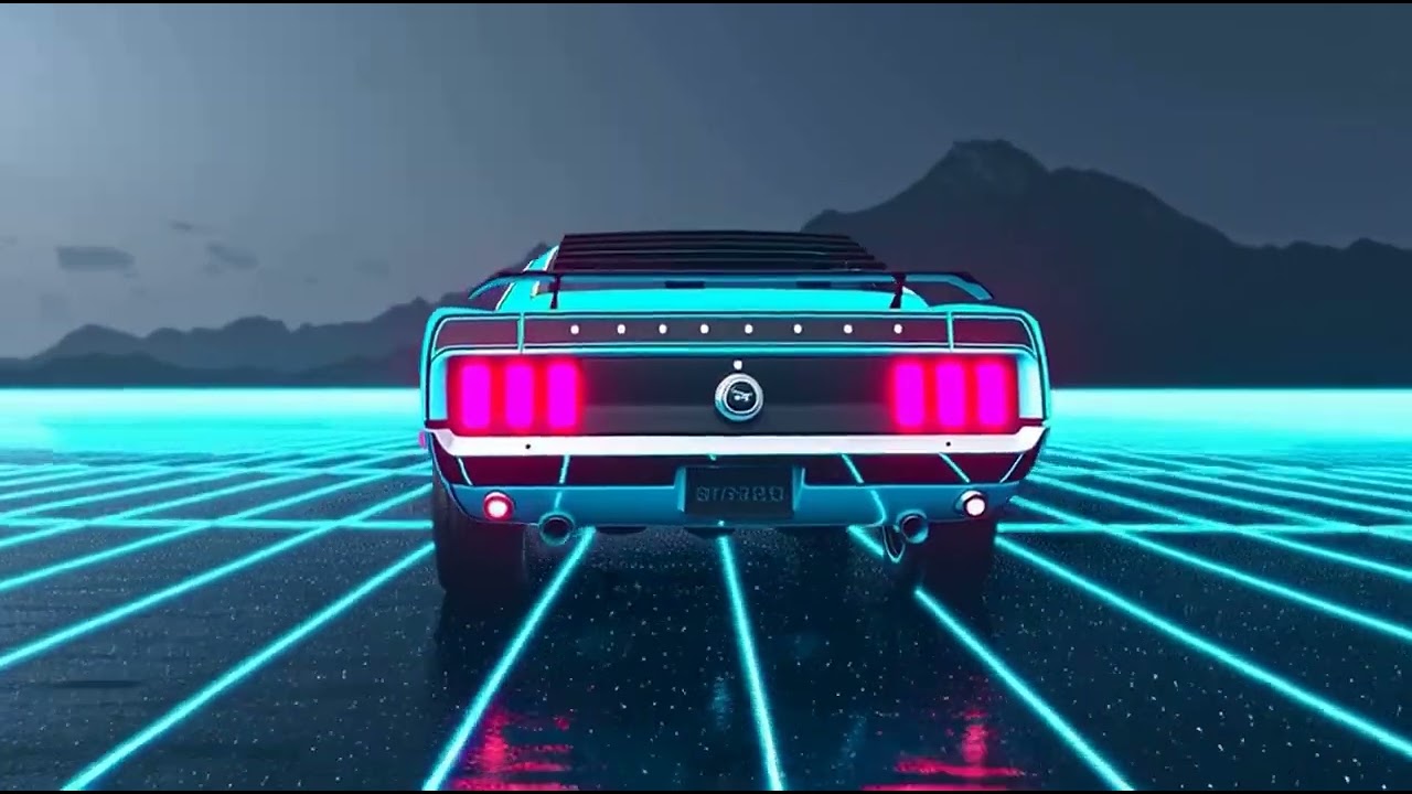 Late Night Deep Focus | Retro Billionaire Vibes (3 Hours)