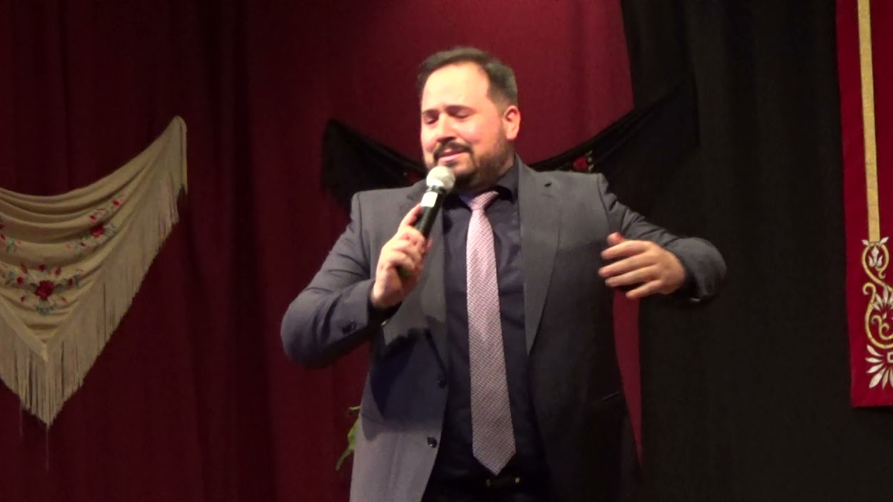 Miguel Fernández - Mi amigo