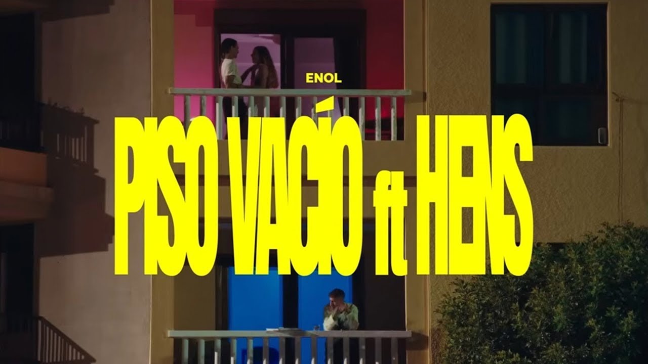 Enol, Hens - ⁠PISO VACÍO (Visual Oficial)