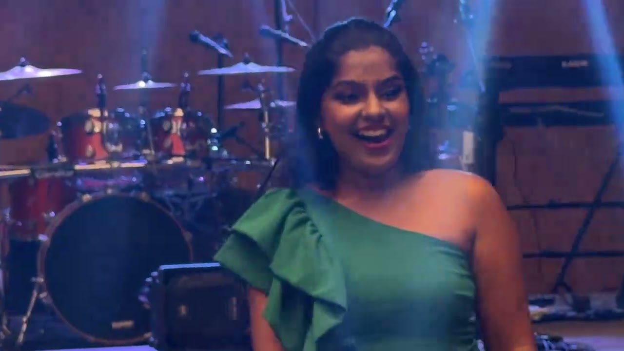 Madona & Madhawa | Surprise Dance | 2026