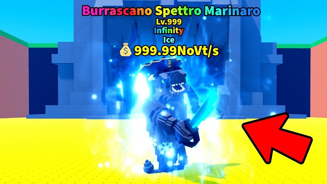 This Secret Admin Abuse BROKE Escape Tsunami for Brainrots (Free Infinity!)