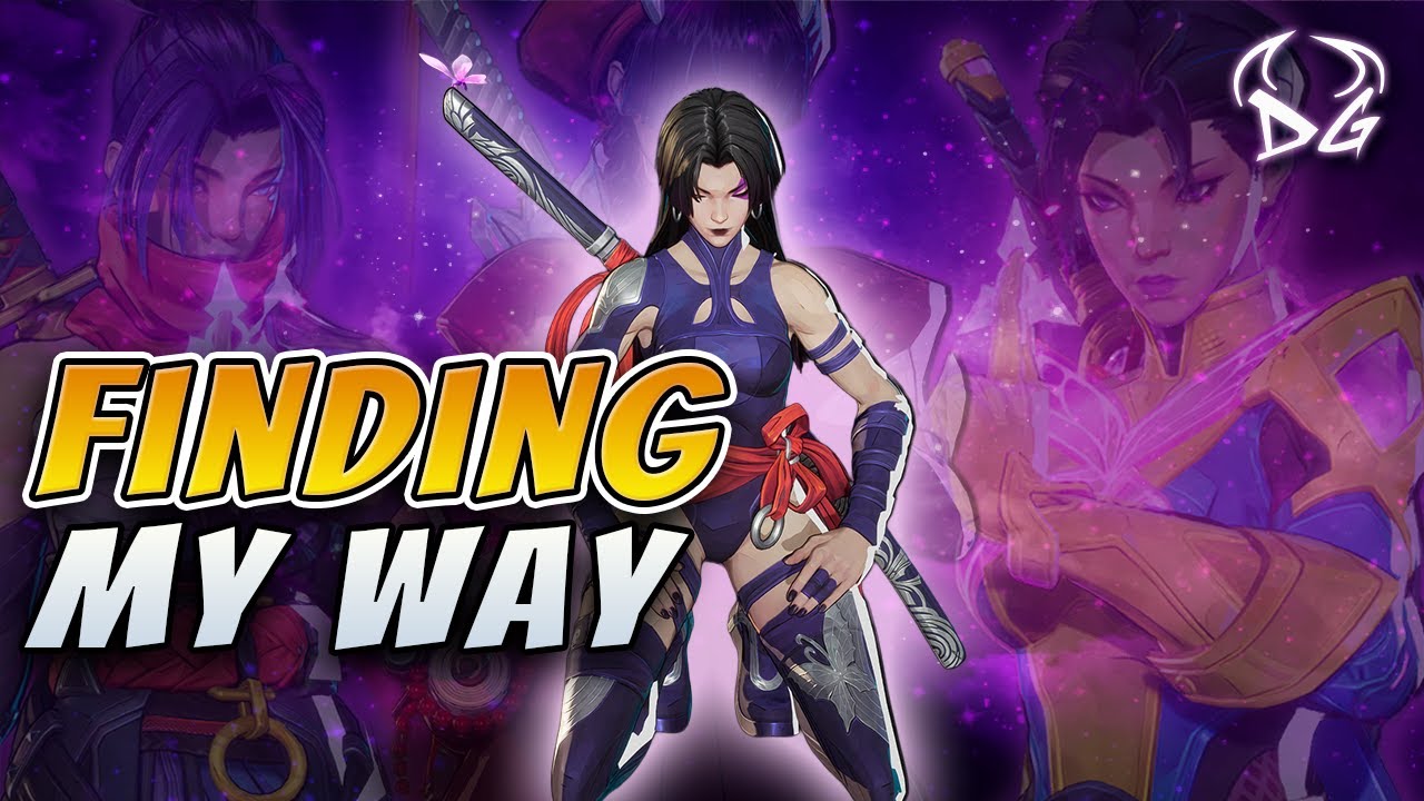 What I Learned Studying the RANK 1 Psylocke