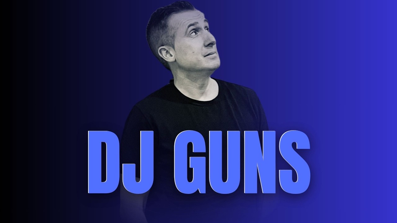 DJ PAUL GUNS