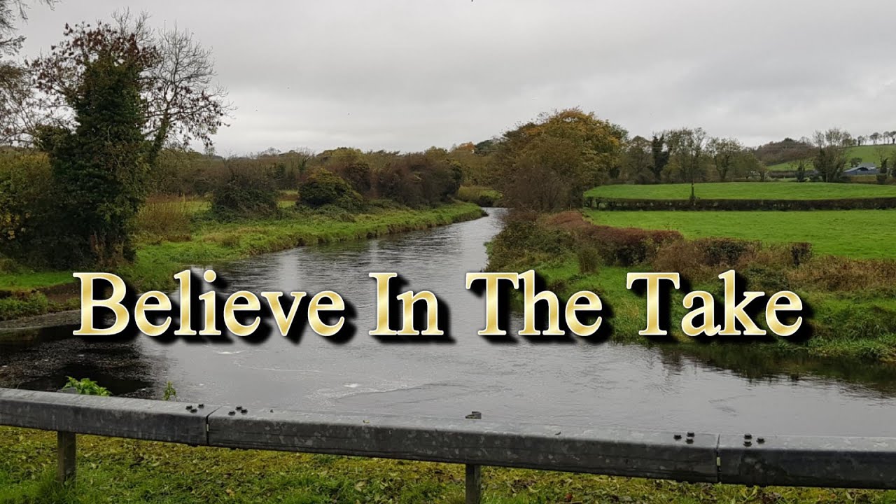 Salmon On The River Agivey