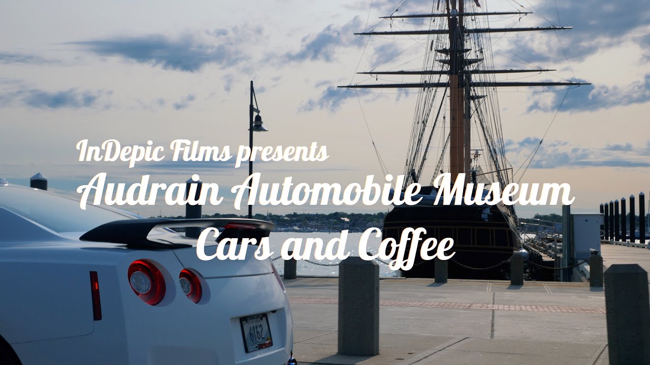 Audrain Automobile Museum Cars and Coffee | 6.22.19 | Fort Adams | InDepic Films