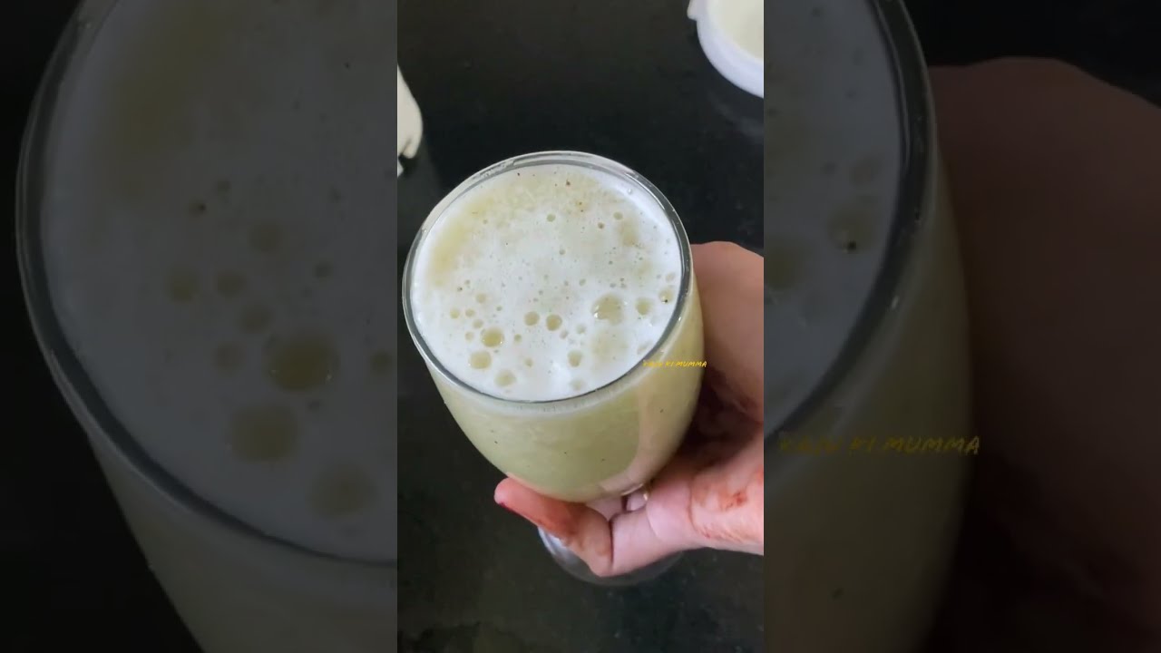 Healthy juice recipe | loki ka juice | लौकी का जूस |