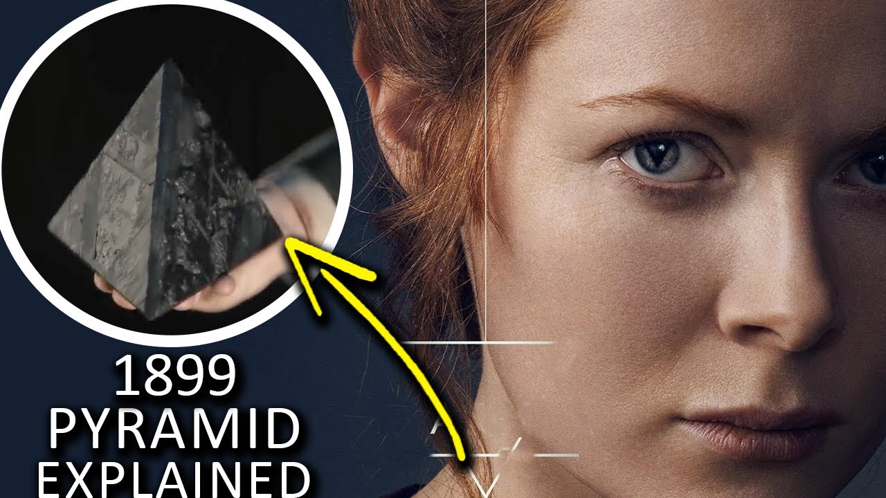 Pyramid In 1899 Netflix Series Explained