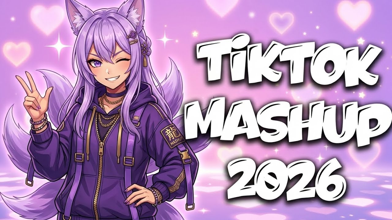 Новейший микс из TikTok 2026 года (обновление марта) 🌟