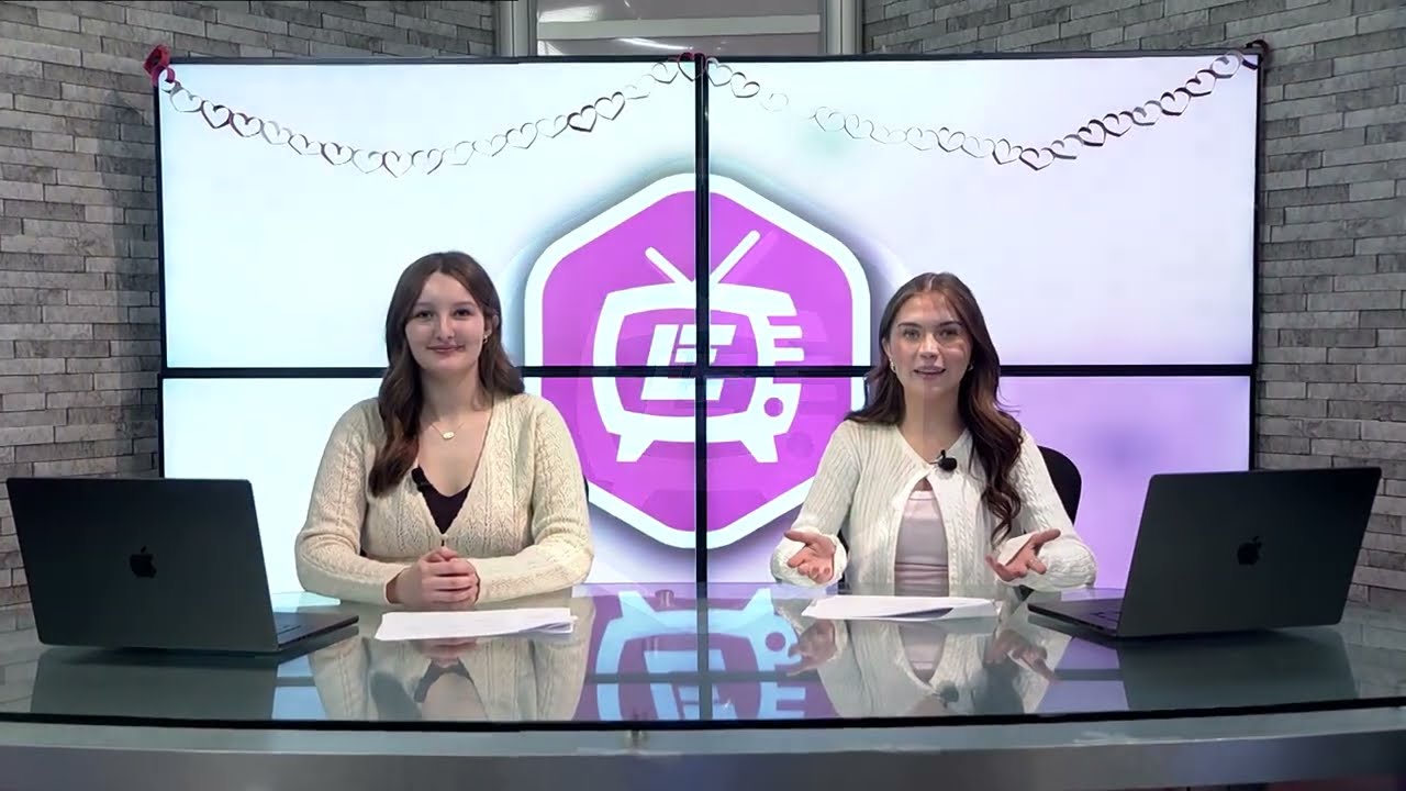 Eagle Nation News Season 13, Episode 24