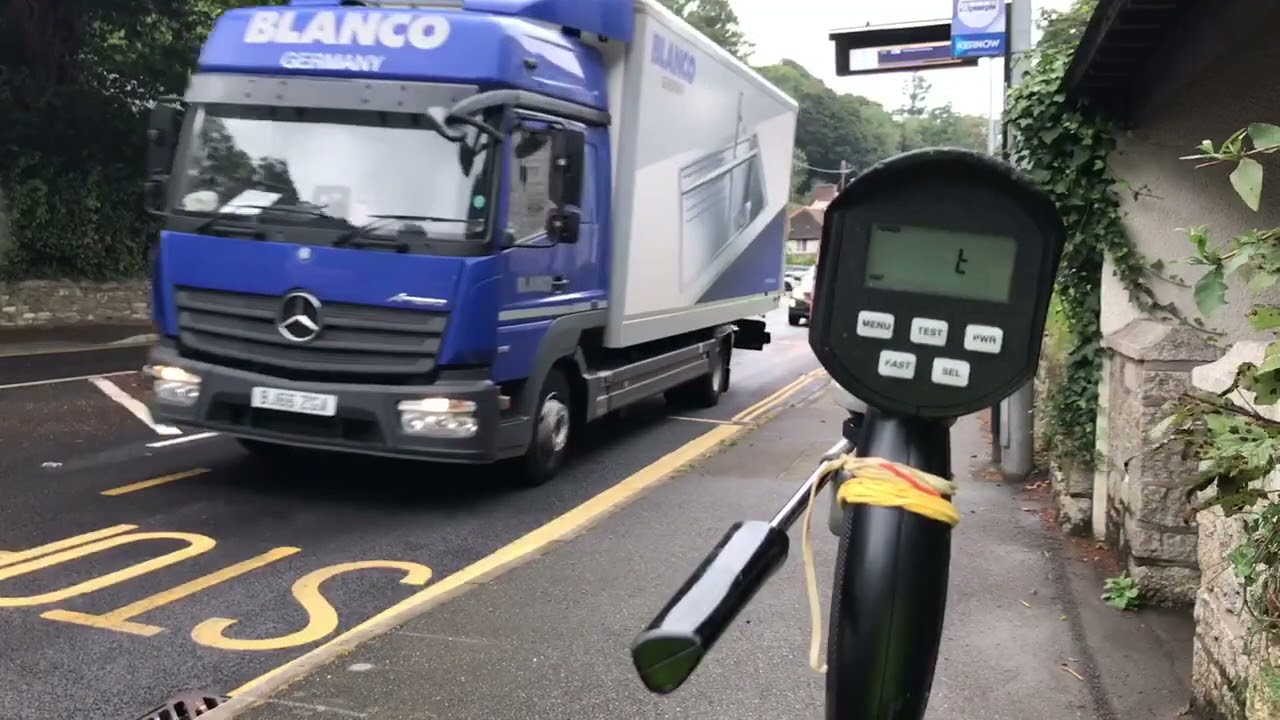 Community Speed Watch