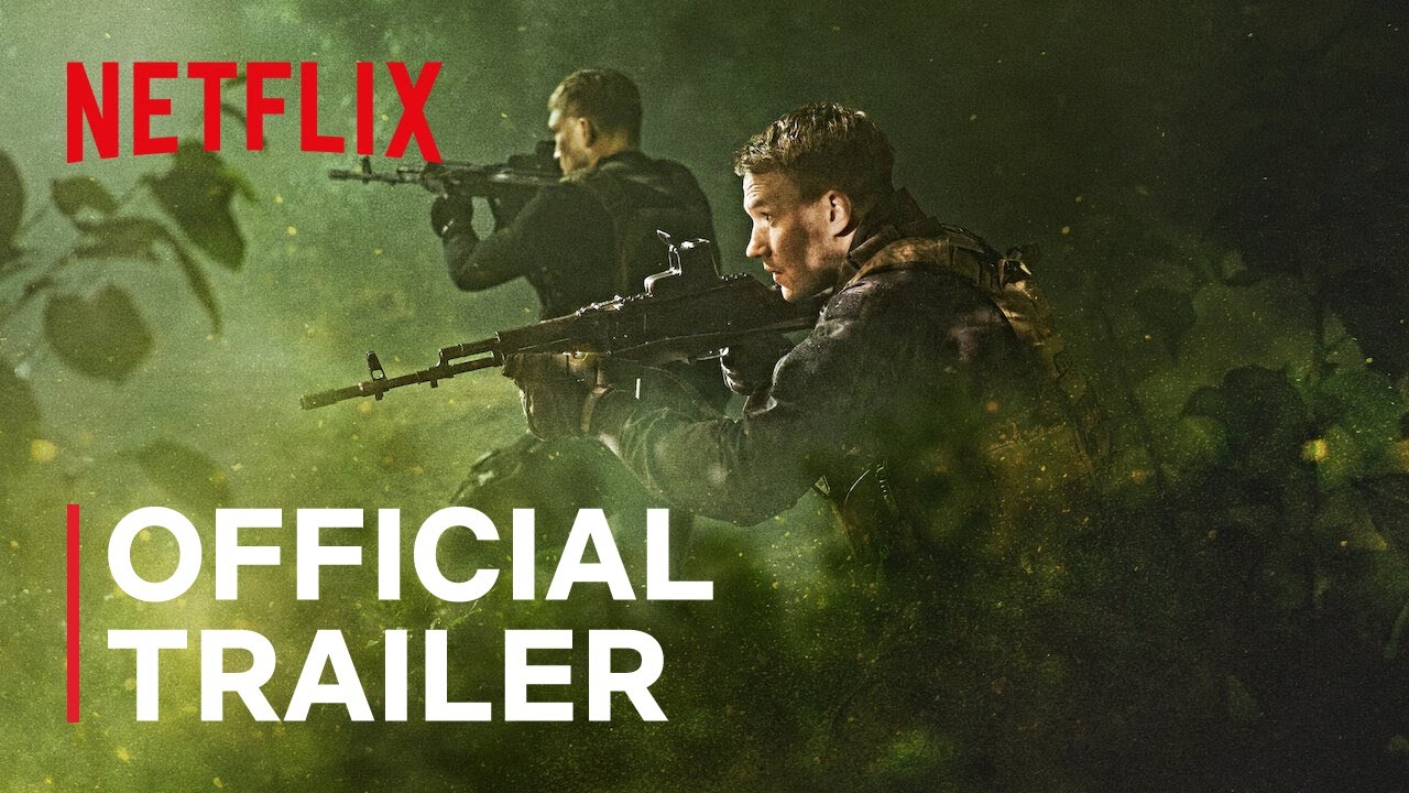 Soulcatcher - Official Trailer | Netflix