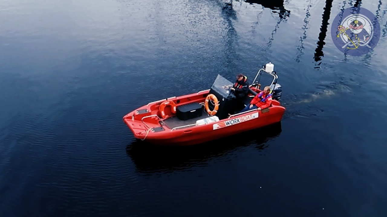 Pioner Multi | Pioner Boats By Caley Marina