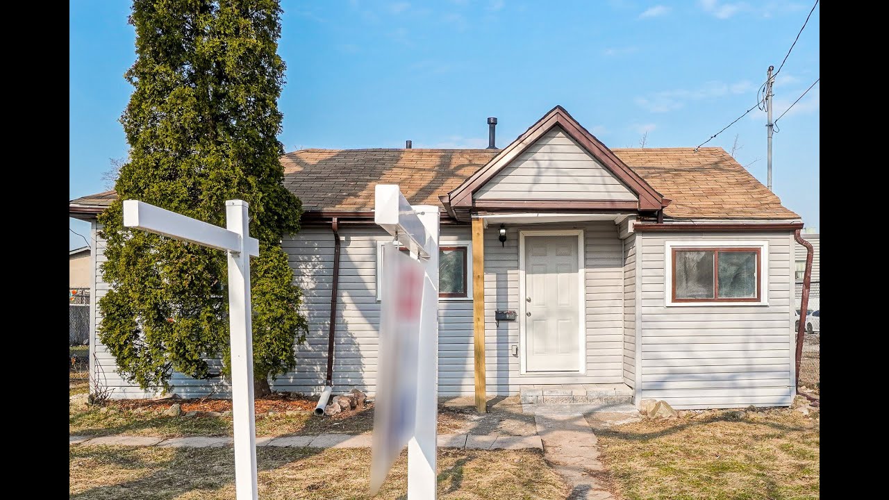 127 Robins Avenue, Hamilton Home for Sale - Real Estate Properties for Sale