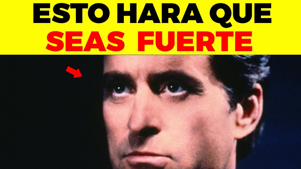 REVELADO! 11 hábitos que te harán ser fuerte emocionalmente 💪 Y Mentalmente