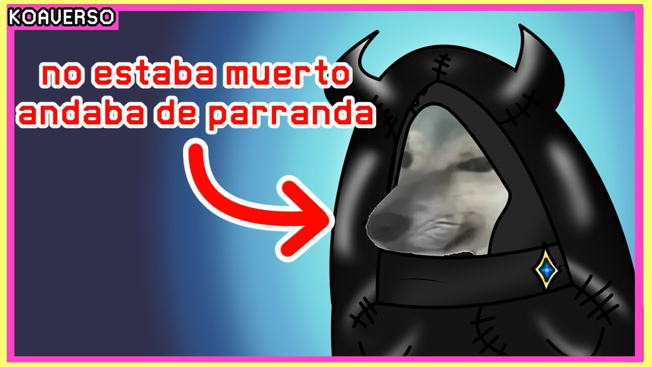 ESTOY DE VUELTA!!!!