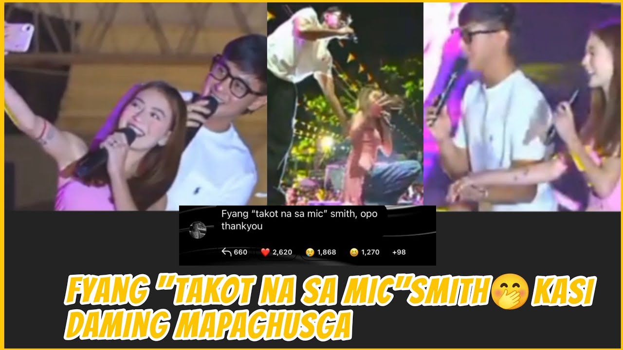 YUNG KAMAY MO TALAGA JM SA LIKOD NI EA|SUPER GANDA ANG FYANGIE#jmfyang#jmfyangupdate