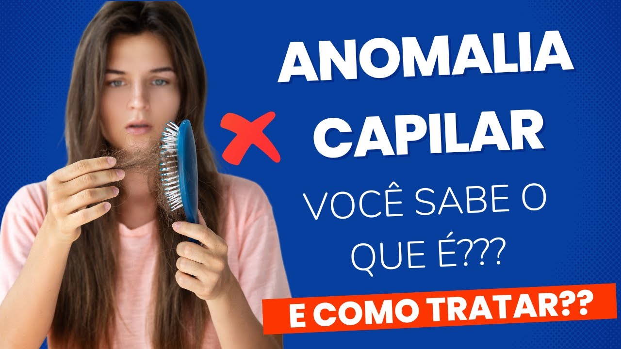 Revitalize seus Cabelos: Descubra o Tratamento Definitivo para Fios Danificados e Quebradiços!